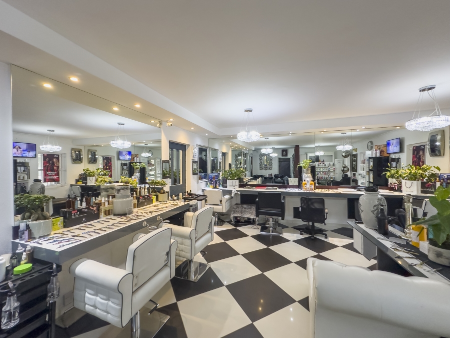 Commercial Property for Sale in Franschhoek Western Cape